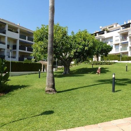 Apartamento Lorcrimar 3 Marbella Exterior foto