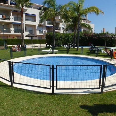 Apartamento Lorcrimar 3 Marbella Exterior foto