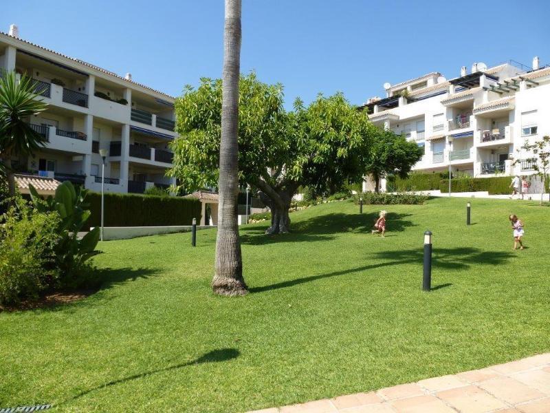 Apartamento Lorcrimar 3 Marbella Exterior foto