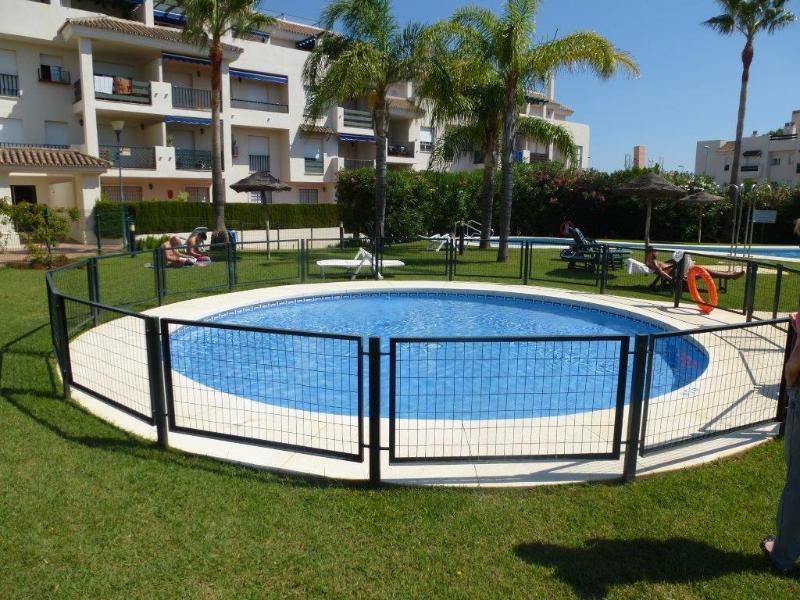 Apartamento Lorcrimar 3 Marbella Exterior foto